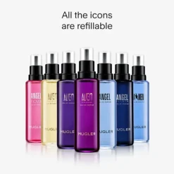 Alien Hypersense MUGLER Eau de Parfum Refill 100ml Outlet