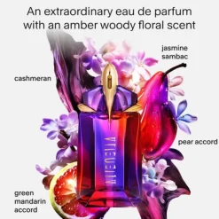 Alien Hypersense MUGLER Eau de Parfum Spray 30ml Best