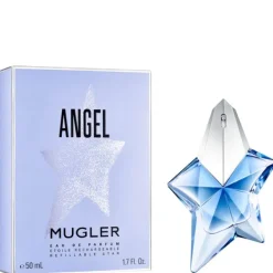 Angel MUGLER Eau de Parfum Refillable Spray 50ml Clearance