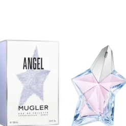 Angel MUGLER Eau de Toilette Refillable Spray 100ml Clearance