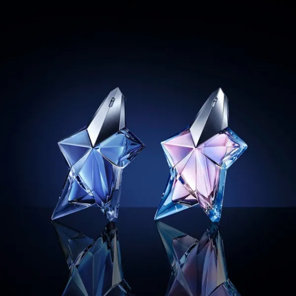 Angel MUGLER Eau de Toilette Refillable Spray 100ml Clearance