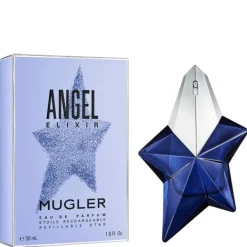 Angel Elixir MUGLER Eau de Parfum Refillable Star 50ml Sale