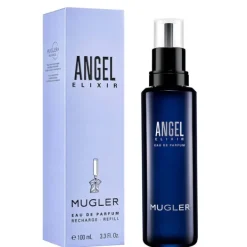 Angel Elixir MUGLER Eau de Parfum Refill 100ml Best