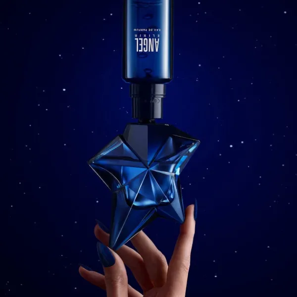 Angel Elixir MUGLER Eau de Parfum Refill 100ml Best