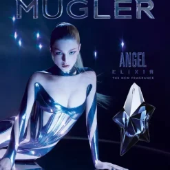 Angel Elixir MUGLER Eau de Parfum Refill 100ml Best