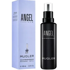 Angel Fantasm MUGLER Eau de Parfum 100ml Refill Hot