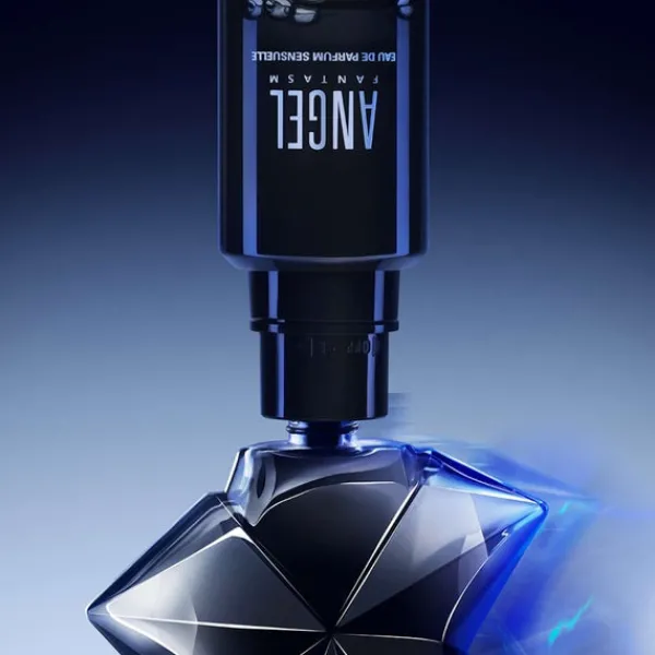 Angel Fantasm MUGLER Eau de Parfum 100ml Refill Hot