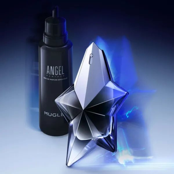 Angel Fantasm MUGLER Eau de Parfum 100ml Refill Hot