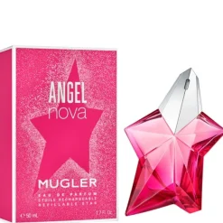 Angel Nova MUGLER Eau de Parfum Refill Spray 50ml Hot