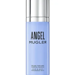 Angel MUGLER Perfuming Hair & Body Mist 100ml Hot