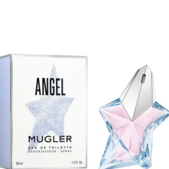 Angel MUGLER Standing Star Eau de Toilette Spray 50ml Online
