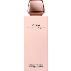 All Of Me Narciso Rodriguez Scented Body Lotion 200ml Discount