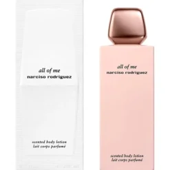 All Of Me Narciso Rodriguez Scented Body Lotion 200ml Discount