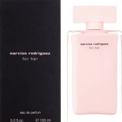 Narciso Rodriguez For Her Eau de Parfum Spray 100ml Outlet