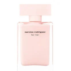Narciso Rodriguez For Her Eau de Parfum Spray 50ml Sale