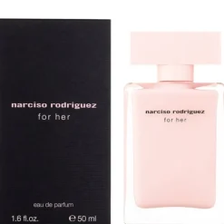 Narciso Rodriguez For Her Eau de Parfum Spray 50ml Sale