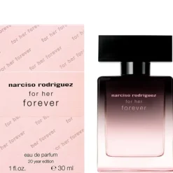 For Her Forever Narciso Rodriguez Eau de Parfum Spray 30ml Hot