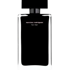 For Her Narciso Rodriguez Eau de Toilette Spray 50ml Fashion