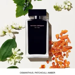 For Her Narciso Rodriguez Eau de Toilette Spray 50ml Fashion