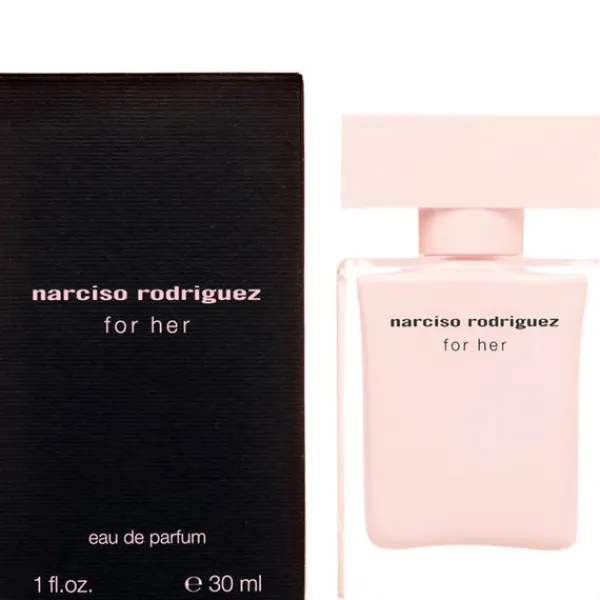 For Her Narciso Rodriguez Eau de Parfum Spray 30ml Best