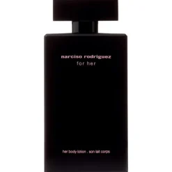 For Her Narciso Rodriguez Body Lotion 200ml Outlet