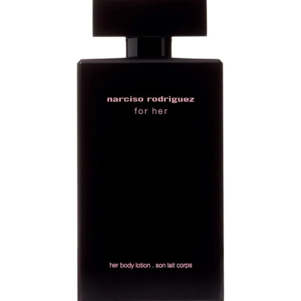 For Her Narciso Rodriguez Body Lotion 200ml Outlet