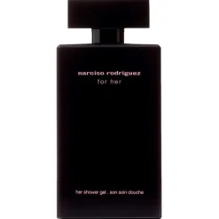 For Her Narciso Rodriguez Shower Gel 200ml Best