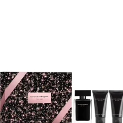 For Her Narciso Rodriguez Eau de Toilette Spray 50ml Gift Set Discount