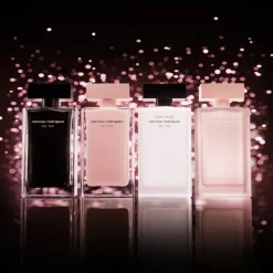 For Her Narciso Rodriguez Eau de Toilette Spray 50ml Gift Set Discount