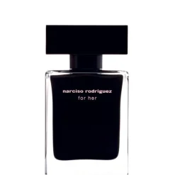 For Her Narciso Rodriguez Eau de Toilette Spray 30ml New