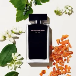 For Her Narciso Rodriguez Eau de Toilette Spray 30ml New