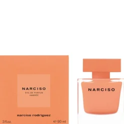 NARCISO AmbrÃ©e Narciso Rodriguez NARCISO Ambrée Eau de Parfum Spray 90ml Best