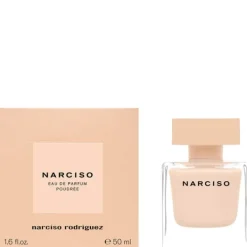 NARCISO PoudrÃ©e Narciso Rodriguez NARCISO Poudrée Eau de Parfum Spray 50ml Best