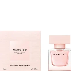 NARCISO Cristal Narciso Rodriguez Eau de Parfum Spray 30ml Fashion