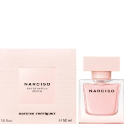 NARCISO Cristal Narciso Rodriguez Eau de Parfum Spray 50ml Online