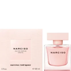 NARCISO Cristal Narciso Rodriguez Eau de Parfum Spray 90ml Outlet