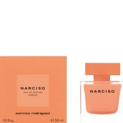 NARCISO AmbrÃ©e Narciso Rodriguez NARCISO Ambrée Eau de Parfum Spray 50ml Hot