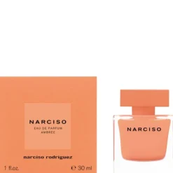 NARCISO AmbrÃ©e Narciso Rodriguez NARCISO Ambrée Eau de Parfum Spray 30ml Sale