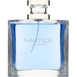 Voyage Nautica Eau de Toilette Spray 100ml Fashion