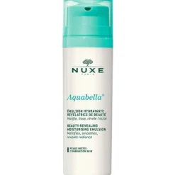 Aquabella NUXE Beauty-Revealing Moisturising Emulsion 50ml Outlet