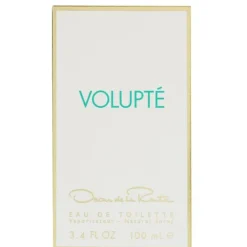 Volupte Oscar de La Renta Eau de Toilette Spray 100ml Online