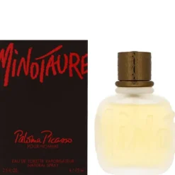 Minotaure Paloma Picasso Eau de Toilette Spray 75ml Discount