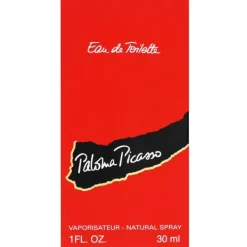 Paloma Picasso Eau de Toilette Spray 30ml Outlet