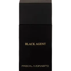 Black Agent Pascal Morabito Eau de Toilette Spray 100ml Best