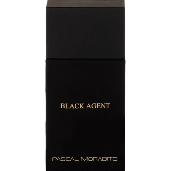 Black Agent Pascal Morabito Eau de Toilette Spray 100ml Best