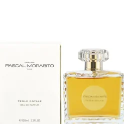Perle Royale Pascal Morabito Eau de Parfum Spray 100ml Best