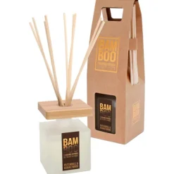 Reed Diffuser Patchouli & Guaiac Wood 80ml Online