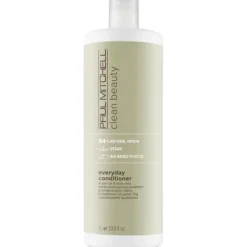 Clean Beauty Paul Mitchell Everyday Conditioner 1000ml Hot