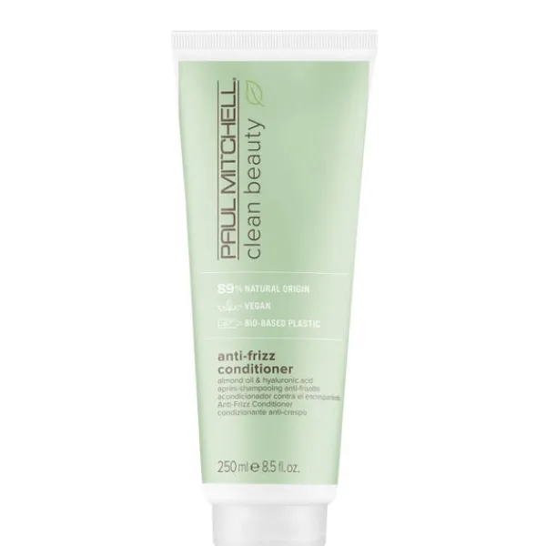 Clean Beauty Paul Mitchell Anti-Frizz Conditioner 250ml Best