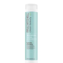 Clean Beauty Paul Mitchell Hydrate Shampoo 250ml Outlet